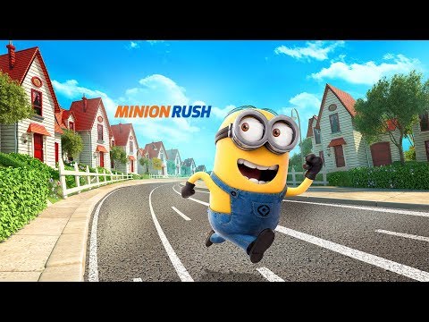 Despicable Me 2 for android download